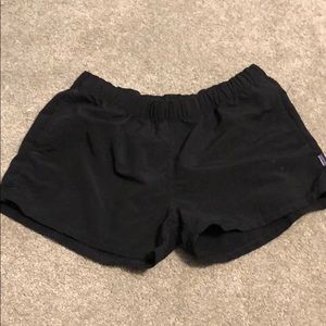 Patagonia barely baggies